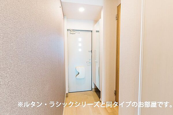 しいの木台3丁目アパート 101｜千葉県柏市しいの木台3丁目(賃貸アパート1K・1階・31.66㎡)の写真 その8