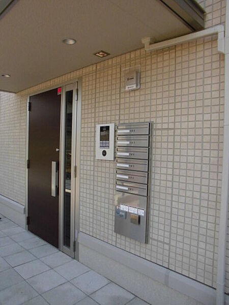 フロレスタセントラルパーク 102｜千葉県流山市中(賃貸アパート1LDK・1階・40.26㎡)の写真 その18