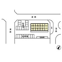 ＧＲＡＮＤ　ＲＩＳＥ　住居 503 ｜ 千葉県流山市南流山2丁目3-1（賃貸マンション1K・5階・31.19㎡） その3