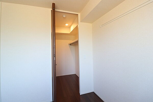 フォルトゥ－ナ 303｜千葉県流山市駒木(賃貸アパート1LDK・3階・42.66㎡)の写真 その9