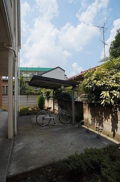 トスカーナ 105｜千葉県松戸市根本(賃貸アパート1K・1階・27.14㎡)の写真 その12