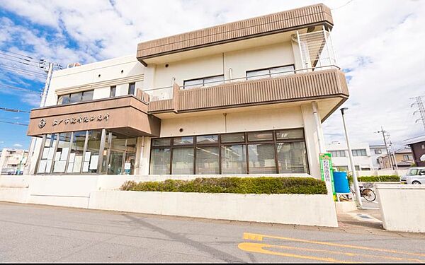レジデンス・ミナミII 102｜千葉県松戸市二十世紀が丘萩町(賃貸アパート1LDK・1階・38.01㎡)の写真 その17