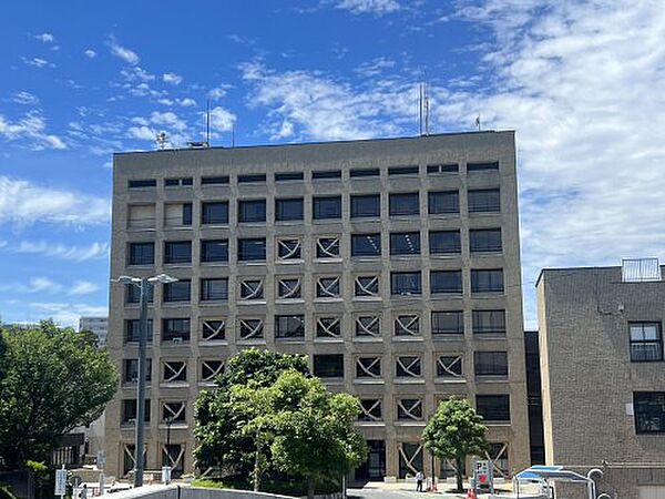 ウィンドテラス柏 203｜千葉県柏市明原2丁目(賃貸マンション1K・2階・24.01㎡)の写真 その21