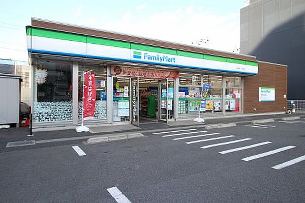 ウィンドテラス柏 305｜千葉県柏市明原2丁目(賃貸マンション1K・3階・22.97㎡)の写真 その26