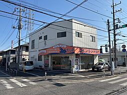 （仮）豊四季テナント