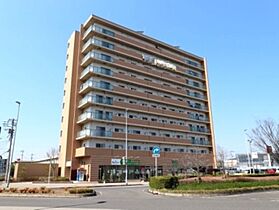 千葉県柏市小青田1丁目1-20（賃貸マンション3LDK・10階・99.03㎡） その1