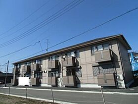 千葉県野田市山崎新町2121-2（賃貸アパート1K・1階・33.39㎡） その1