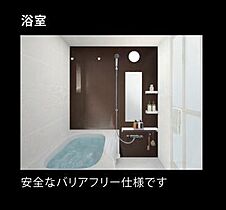 ECRIN（エクラン）  ｜ 千葉県柏市大井（賃貸アパート1LDK・1階・34.28㎡） その5