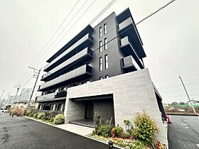 千葉県柏市十余二337-39　中央254街区8（賃貸マンション2LDK・4階・63.89㎡） その24