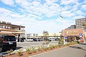 千葉県流山市市野谷213-5（賃貸アパート1LDK・2階・44.89㎡） その19