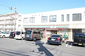 やまさいコーポ11号棟 206 ｜ 千葉県柏市北柏3丁目15-2（賃貸アパート2K・2階・33.65㎡） その15