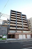 B CITY ART RESIDENCE CENTRAL PARK 702 ｜ 千葉県流山市前平井125-1（賃貸マンション2LDK・7階・52.65㎡） その1