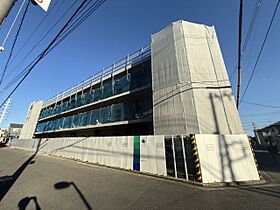 千葉県流山市おおたかの森南1丁目8-2（賃貸マンション1LDK・2階・41.95㎡） その3