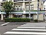 周辺：【コンビニエンスストア】ファミリーマート 柏東上町店まで155ｍ