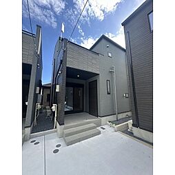 東武野田線 初石駅 徒歩21分