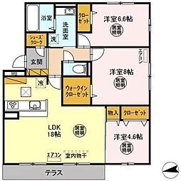つくばエクスプレス 流山おおたかの森駅 徒歩13分