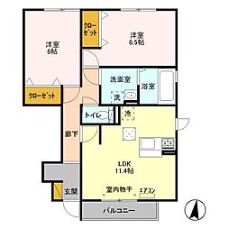 東武野田線 初石駅 徒歩14分