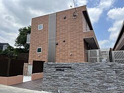 常磐線 新松戸駅 徒歩4分