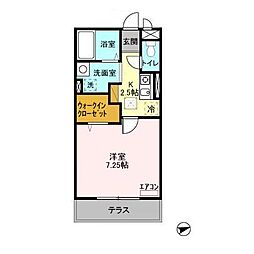東武野田線 運河駅 徒歩7分