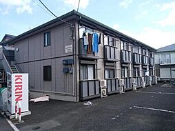 東武野田線 運河駅 徒歩6分