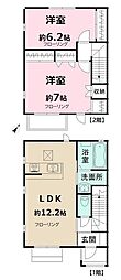 つくばエクスプレス 流山セントラルパーク駅 徒歩14分
