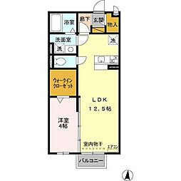 東武野田線 清水公園駅 徒歩8分