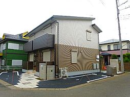 常磐線 南柏駅 徒歩12分