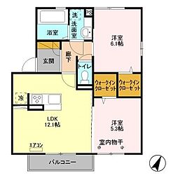 東武野田線 梅郷駅 徒歩13分