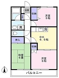 🉐敷金礼金0円！🉐東武野田線 運河駅 徒歩10分