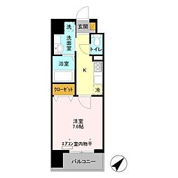 つくばエクスプレス 流山おおたかの森駅 徒歩4分