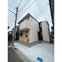 東武野田線 江戸川台駅 徒歩9分