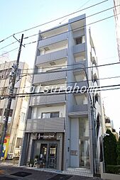 マーサ柏I