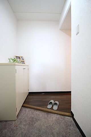 玄関 クリオ橋本ホームズ 4階/-