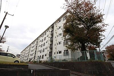 外観:計画的な修繕がなされた管理体制良好の優雅な外観です♪ 外観:計画的な修繕がなされた管理体制良好の優雅な外観です♪