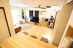 富岡西一丁目中古戸建