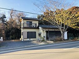 中古戸建　鉾田市沢尻