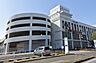 周辺：【スーパー】イトーヨーカドー　我孫子店まで644ｍ