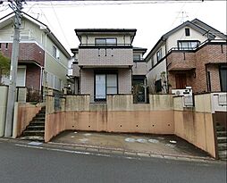 中古戸建　松戸市高塚新田