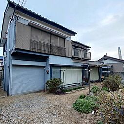 中古戸建　野田市中根37-3