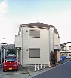 中古戸建　我孫子市つくし野1丁目