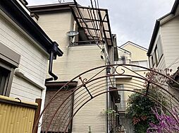 中古戸建　松戸市上本郷