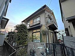 西馬橋1-22-51　中古戸建