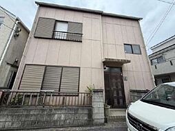中古戸建　松戸市高塚新田
