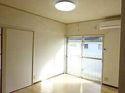 第2山下ビル 203 2階3DKの室内