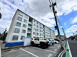 藤和千草台コープA棟 穴川駅