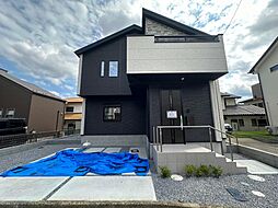 新築戸建　稲毛区宮野木町（稲毛駅）