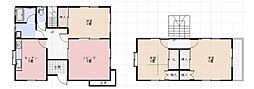 中古戸建　八街市八街へ（八街駅）