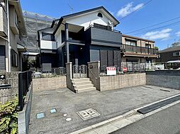 中古戸建　若葉区東寺山町（都賀駅）