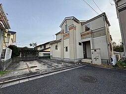 中古戸建　稲毛区宮野木町（稲毛駅）