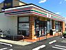 周辺：セブン-イレブン 習志野台８丁目店（約450m）